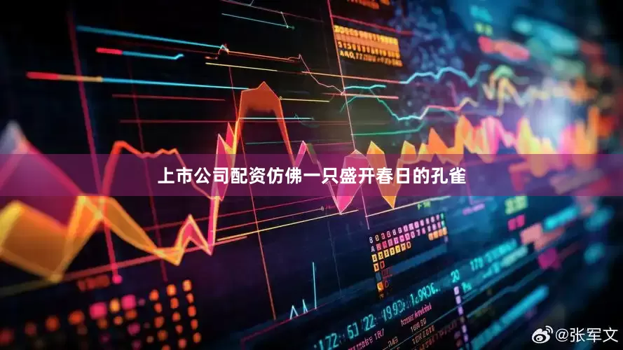 上市公司配资仿佛一只盛开春日的孔雀