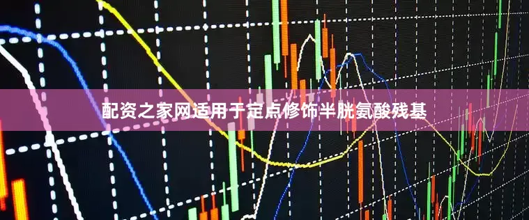 配资之家网适用于定点修饰半胱氨酸残基